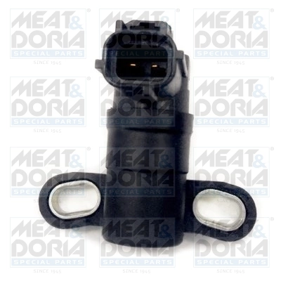Sensor, crankshaft pulse
